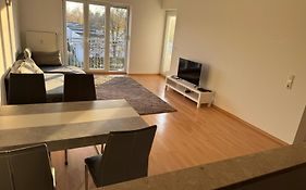Apartman Straubing