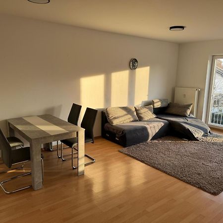 Apartman Straubing Exterior foto