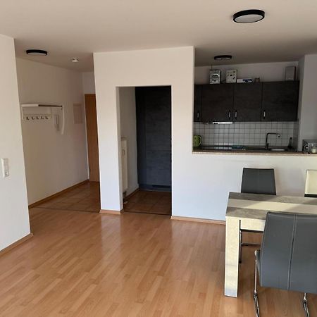 Apartman Straubing Exterior foto