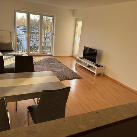 Apartman Straubing Exterior foto