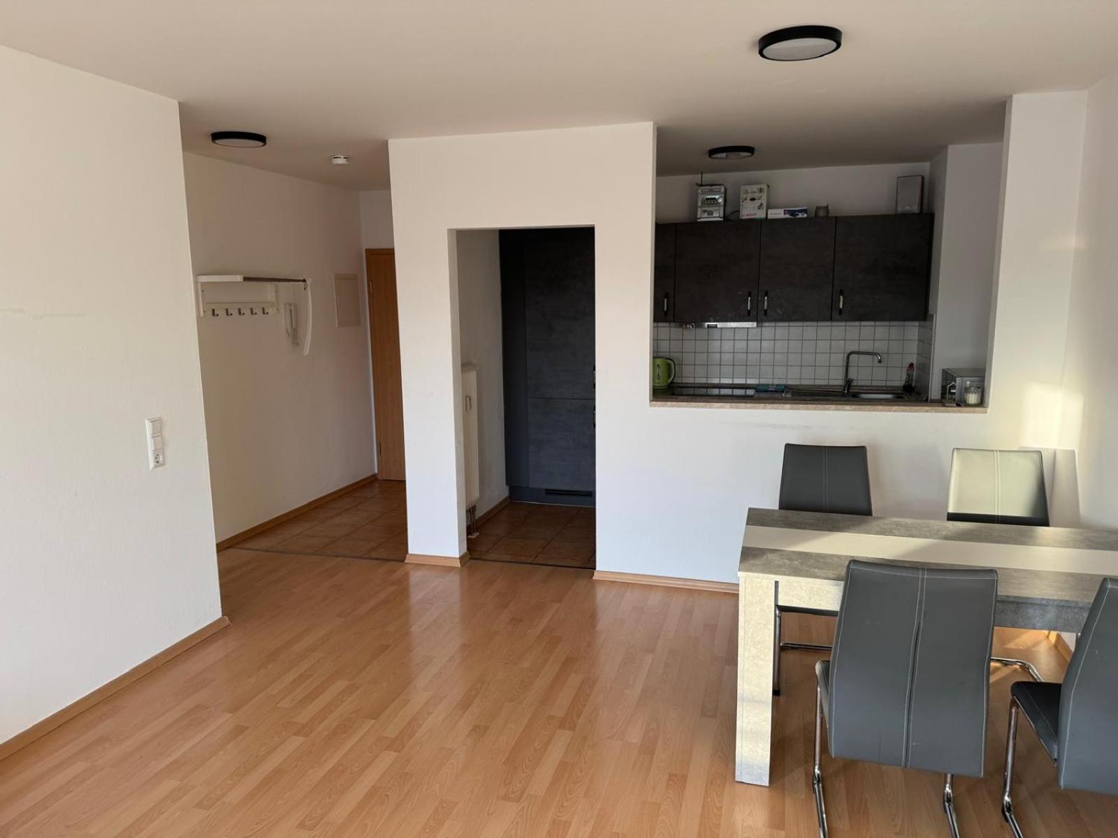 Apartman Straubing Exterior foto